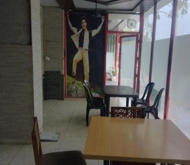 Karnal Hotel | Aanandam Hotel