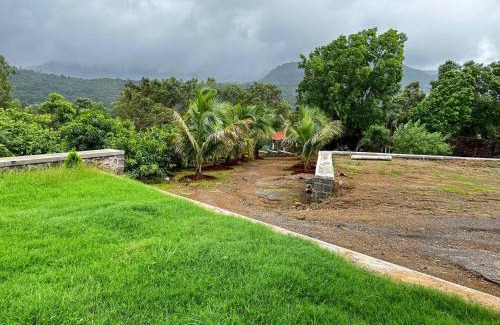 Paud Villa | Aanandee Villa