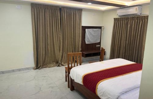 Sivaganga Hotel | Aanandha Inn