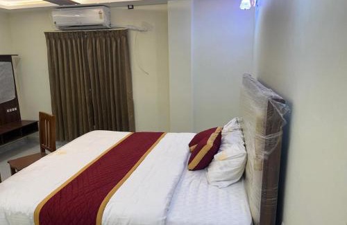 Sivaganga Hotel | Aanandha Inn