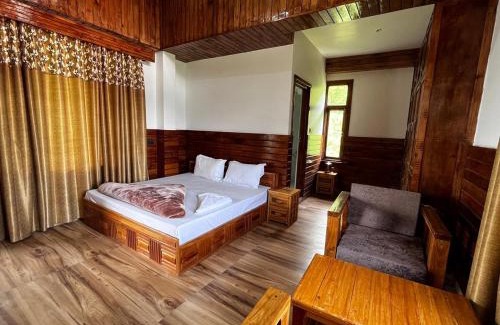 Naggar Hotel | Aangan Homes by Mid Orchard