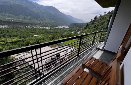 Naggar Hotel | Aangan Homes by Mid Orchard