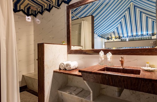 Sawai Madhopur Resort | Aangan Resort Ranthambore