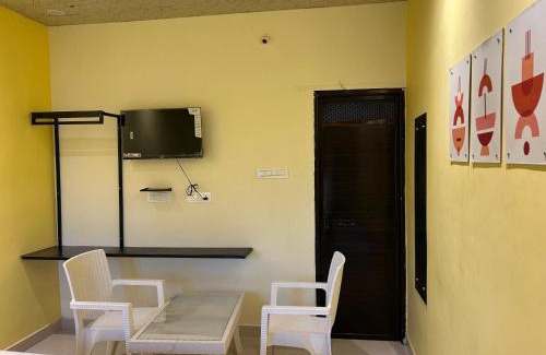 Ranchi Resort | Aangan Resort The Natures Courtyard