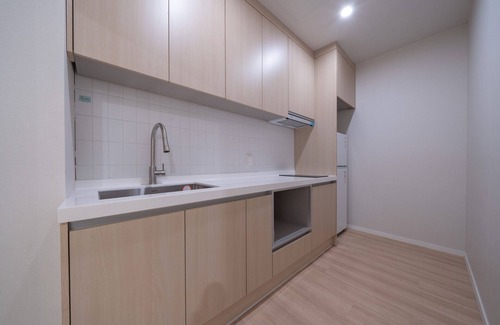 Goyang Hotel | Aank Hotel Ilsan