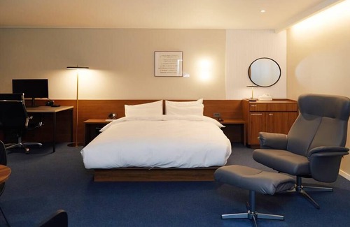 Ingye-dong Hotel | AanK Hotel Suwon