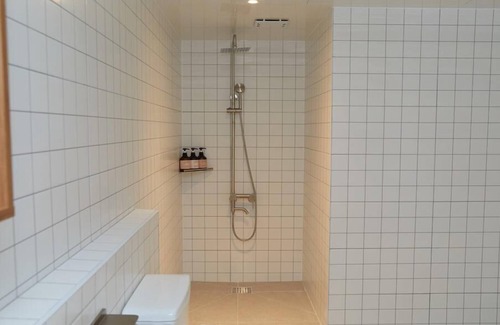 Ingye-dong Hotel | AanK Hotel Suwon