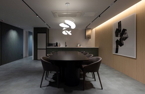 Paldal-gu Hotel | Aank Hotel Suwon Station