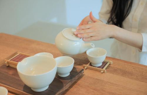 Siheung Hotel | Aank Hotel Wolgot