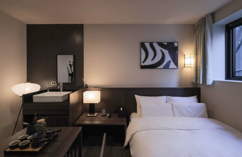 Paju Hotel | Aank Ryokan Hotel Paju