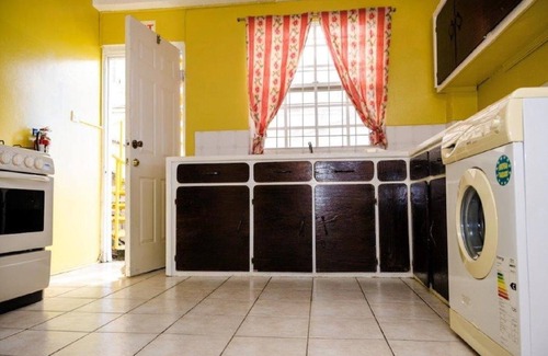 Castries Apartment | Aanola Villas A5 Smothered Hacienda