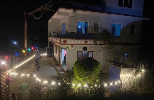 Nagarkot House | Aanshi Homestay