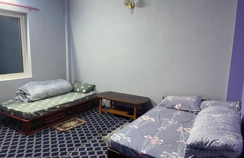 Nagarkot House | Aanshi Homestay