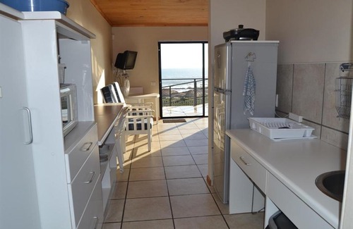 Lambert's Bay Apartment | Aan’t See Apartment