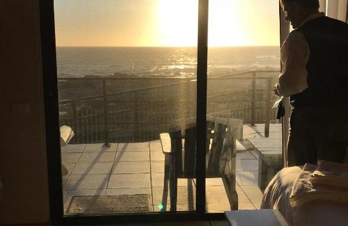 Lambert's Bay Apartment | Aan’t See Apartment