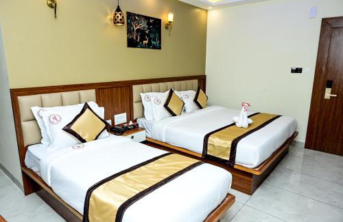 RR Nagar Hotel | Aanvi Suites RR nagar