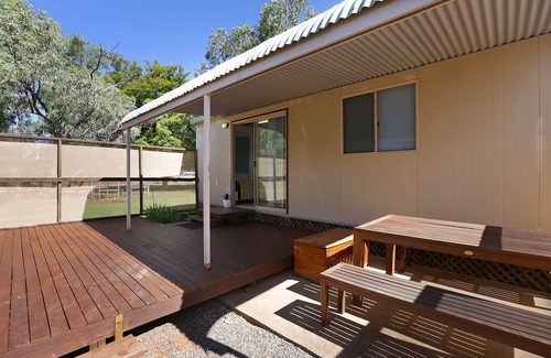 Lanskey RV Rental | Aaok Moondarra Accommodation Village