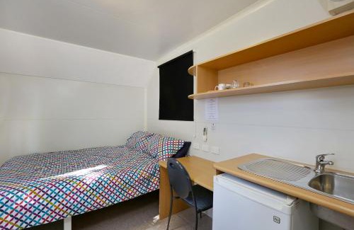 Lanskey Resort | AAOK Moondarra Caravan Park