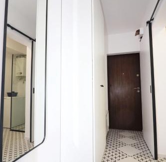 Redlowo Apartment | AAPARTAMENT