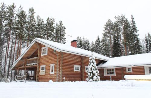 Sonka Ski Chalet | Aapishovi Chalet