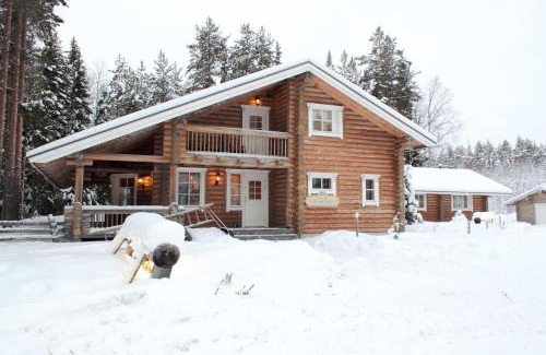 Sonka Ski Chalet | Aapishovi Chalet
