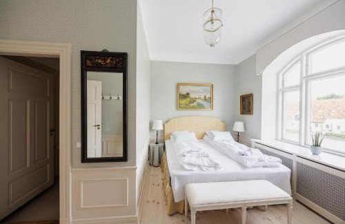 Aarosund Hotel | Aarøsund Badehotel