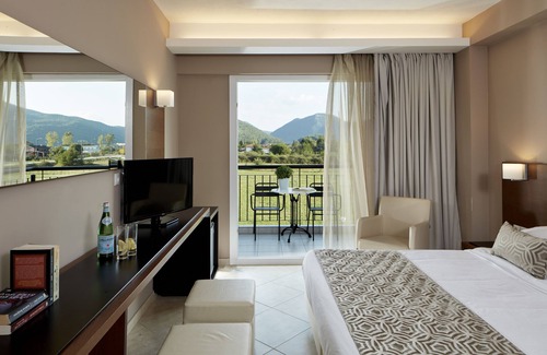 Ioannina Hotel | Aar Hotel & Spa Ioannina