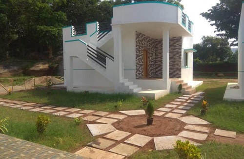 Yelagiri House | Aara Home