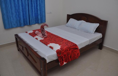 Yelagiri House | Aara Home
