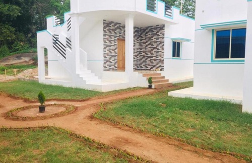 Yelagiri House | Aara Home