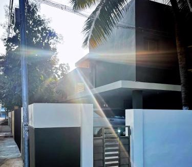 Nannilam House | Aaral Home Stay