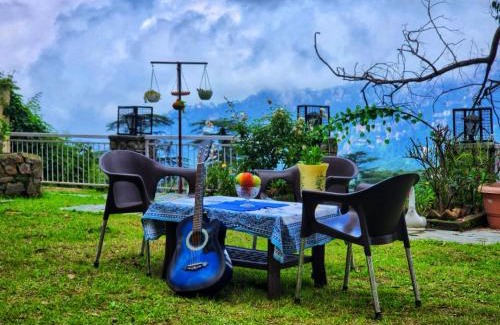 Shimla House | Aaram Baagh Simla