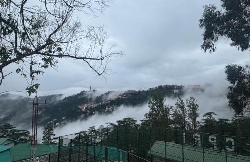 Shimla House | Aaram Baagh Simla