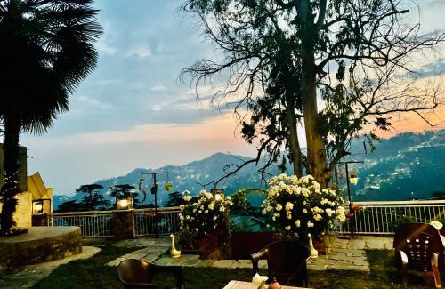 Shimla House | Aaram Baagh Simla