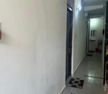 Uttarkashi House | Aaram Homestay