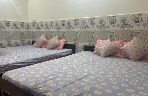 Uttarkashi House | Aaram Homestay