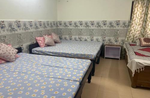 Uttarkashi House | Aaram Homestay