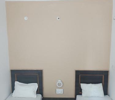 Khajuraho Hotel | Aarambh Residency