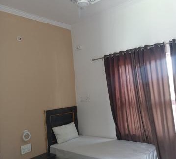 Khajuraho Hotel | Aarambh Residency
