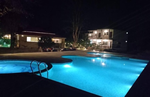 Kohka Cottage | Aaranya Vihasta – A Serene Stay Near Pench National Park