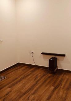 West Saidapet Villa | AaraVilla-Chic Duplex in Chennai