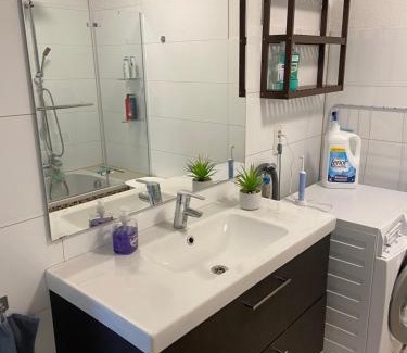 Waldshut-Tiengen House | Aarberg Lounge