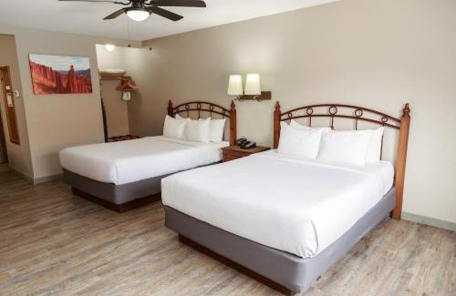 Moab Hotel | Aarchway Inn