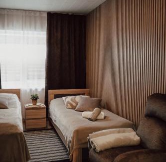 Valga House | Aare Accommodation