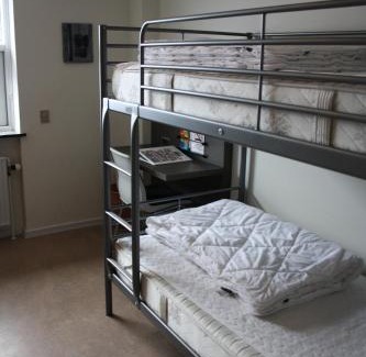 Kolt Hasselager Hostel | Aarhus Hostel og Hotel