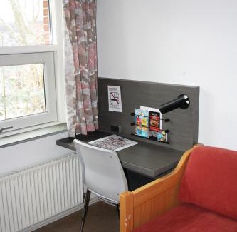 Kolt Hasselager Hostel | Aarhus Hostel og Hotel