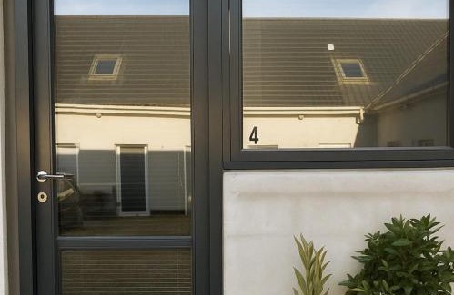 Kolt Hasselager Apartment | Aarhus Stay Apartments