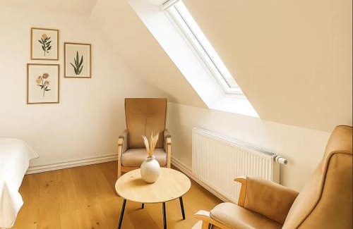 Kolt Hasselager Apartment | Aarhus Stay Apartments