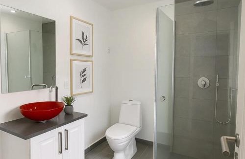 Kolt Hasselager Apartment | Aarhus Stay Apartments