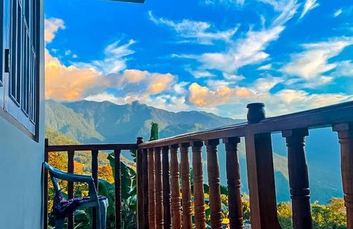 Rishop House | AARI INN Homestay
